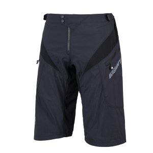 Short KENNY Enduro (Black)