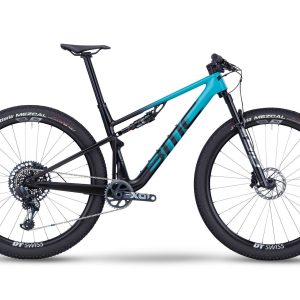 BMC FOURSTROKE FS01 ONE 2023