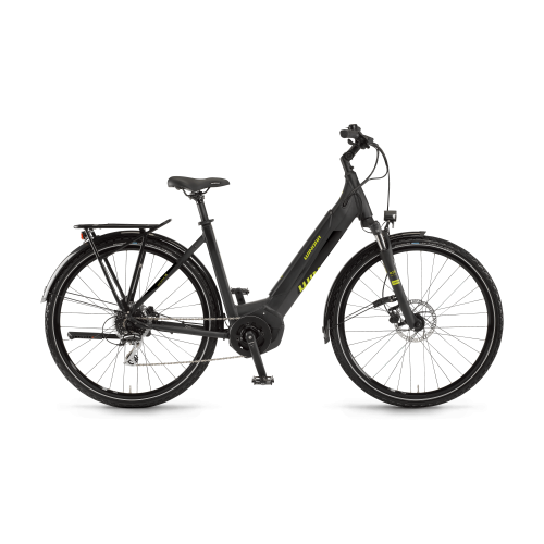 WINORA YUCATAN I8 MONOTUBE 2020