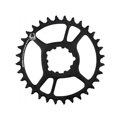 SRAM X-Sync Eagle 12-speed Chainring 34T 104mm – Image 5