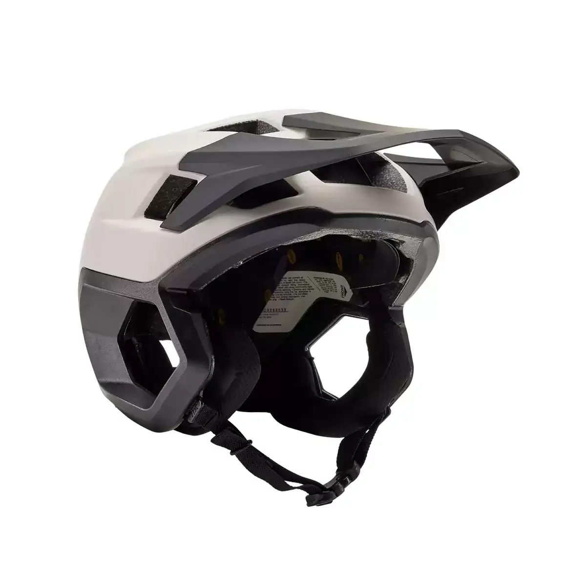 Casque Fox Dropframe CE – Image 3