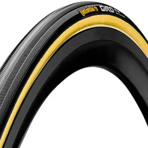 Pneu ROUTE CONTINENTAL BOYAU 700×22 GIRO