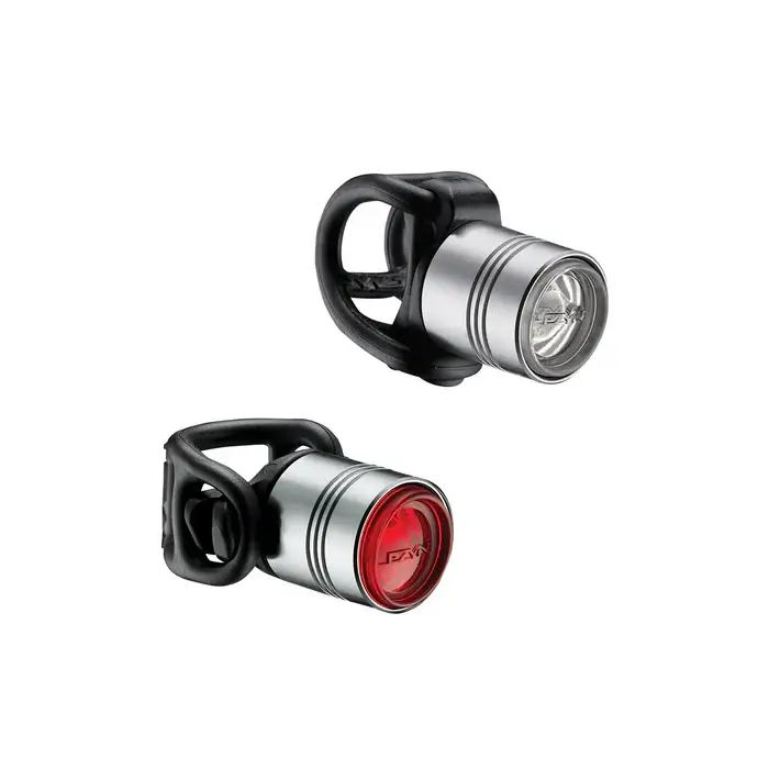 LEZYNE LED FEMTO DRIVE PAIR POLISH/HI GLOSS – Image 4