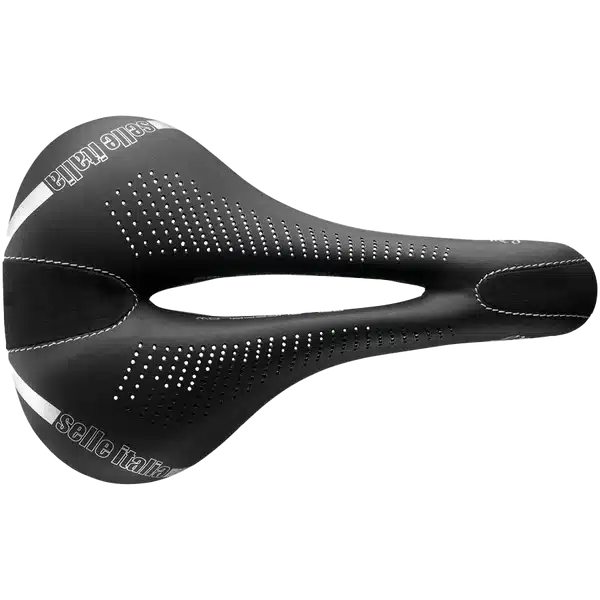 Selle italia selle lady gel flow noir – s2 – Image 2