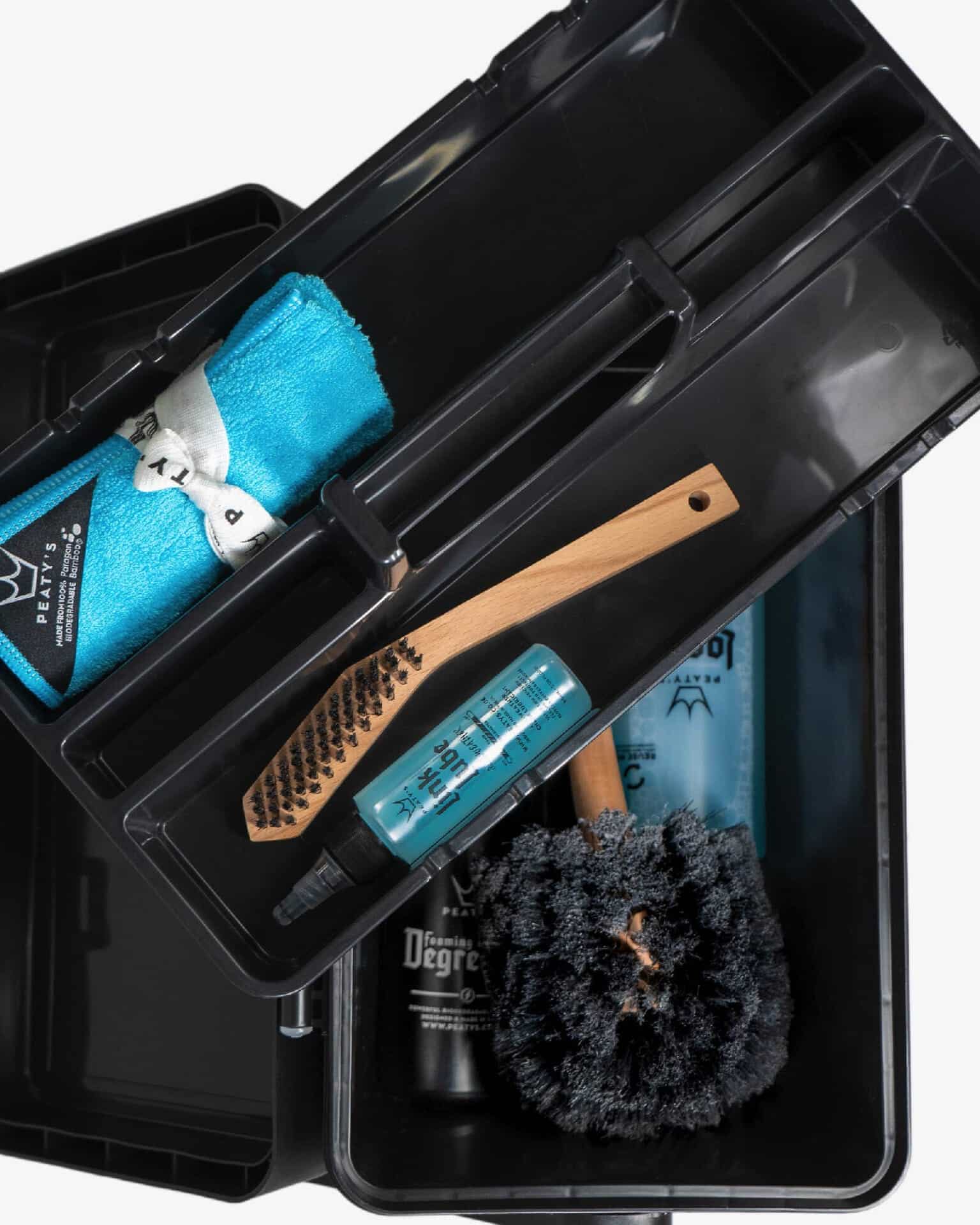 Kit de nettoyage complet Peaty’s – Image 3