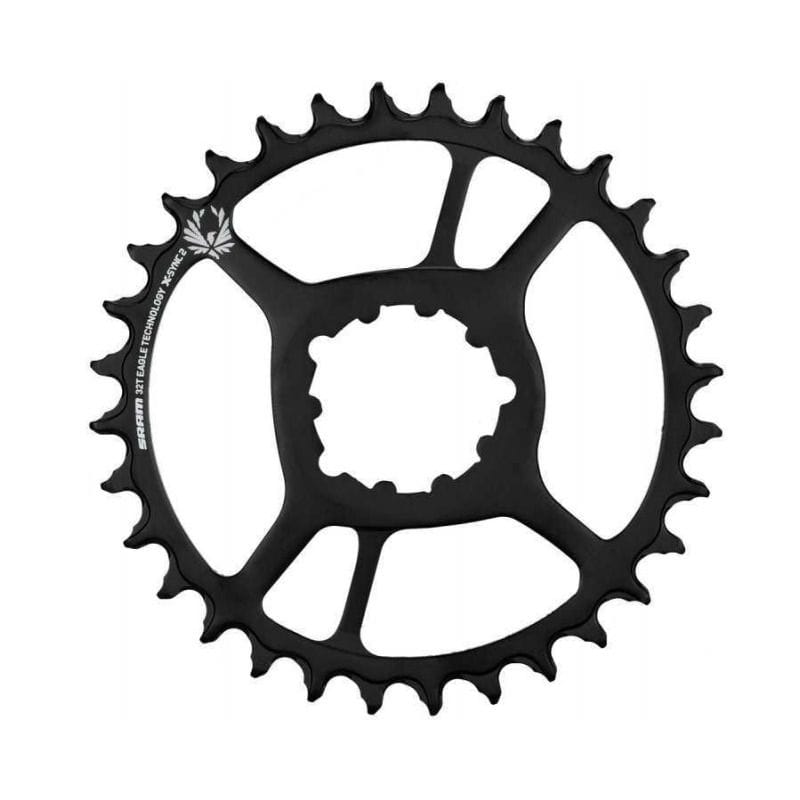SRAM X-Sync Eagle 12-speed Chainring 34T 104mm – Image 3