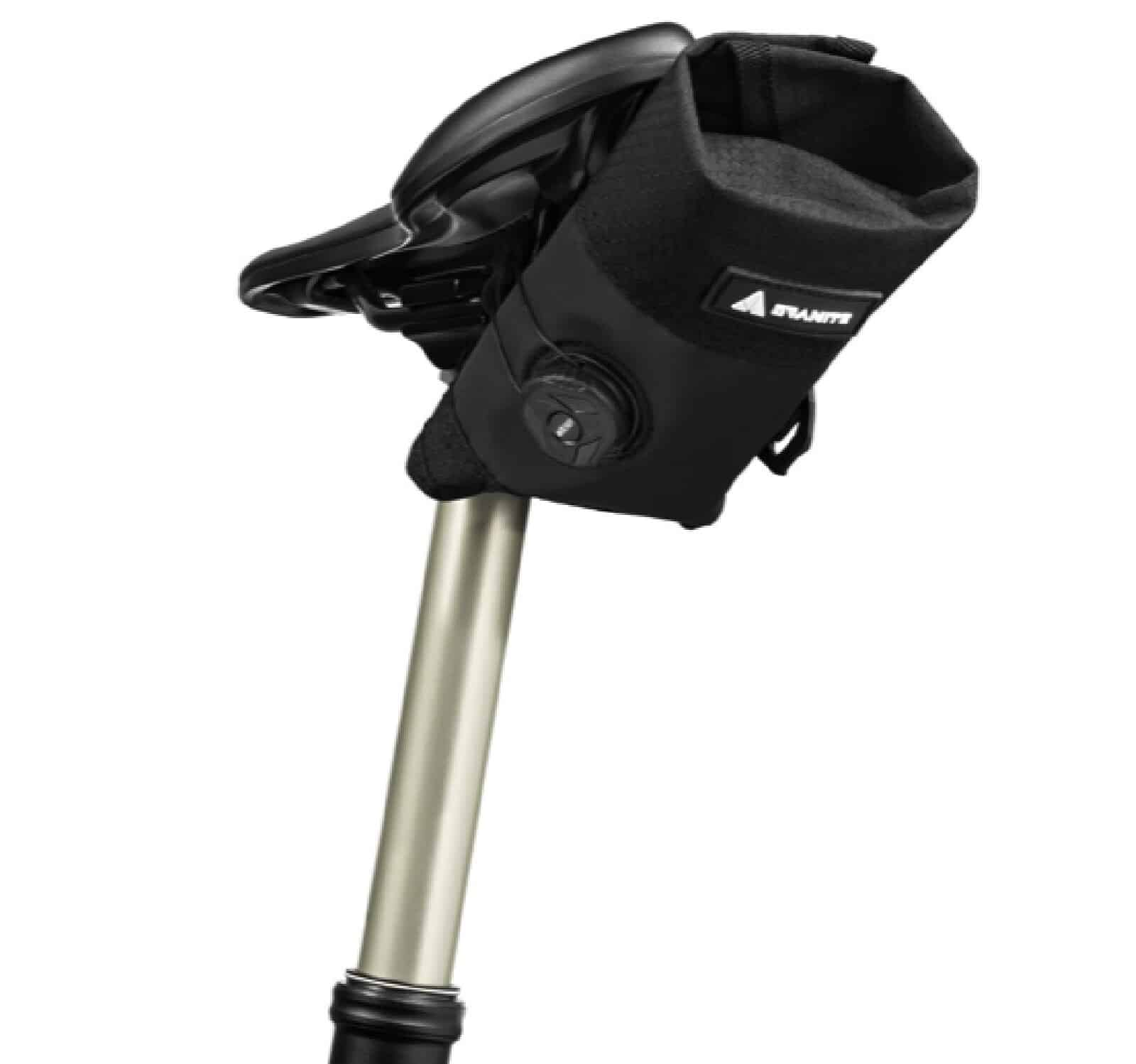 Sacoche de selle Granite ROLL-UP QUIVER – Image 2