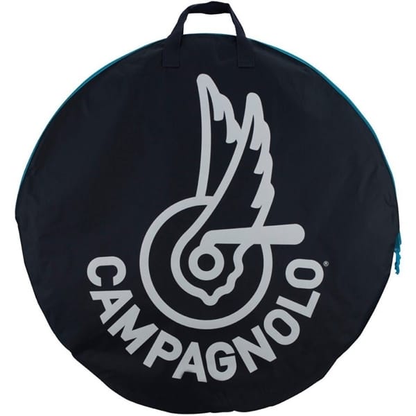 Campagnolo shamalâ„¢ carbon disc tubeless paire campan3w bright