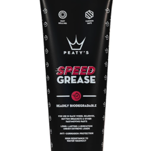Tube de graisse Peaty’s SPEED PEATY’S 400g