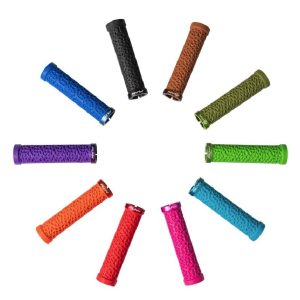Poignees FUNN Hilt Lock-On Grips