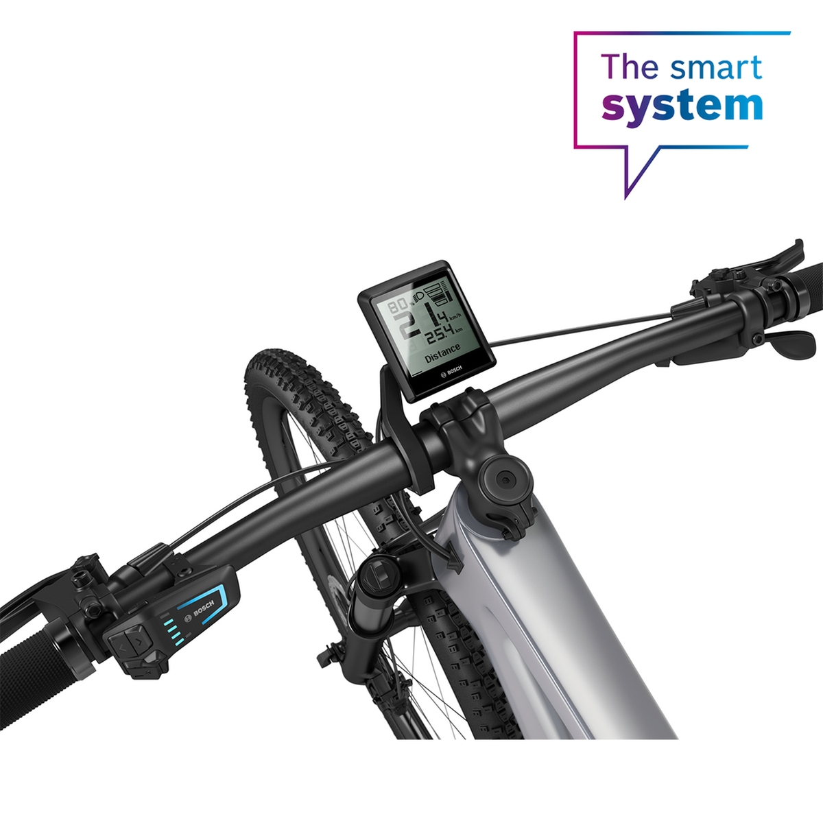 Kit de post-équipement Intuvia 100 (31,8 mm) – Image 3