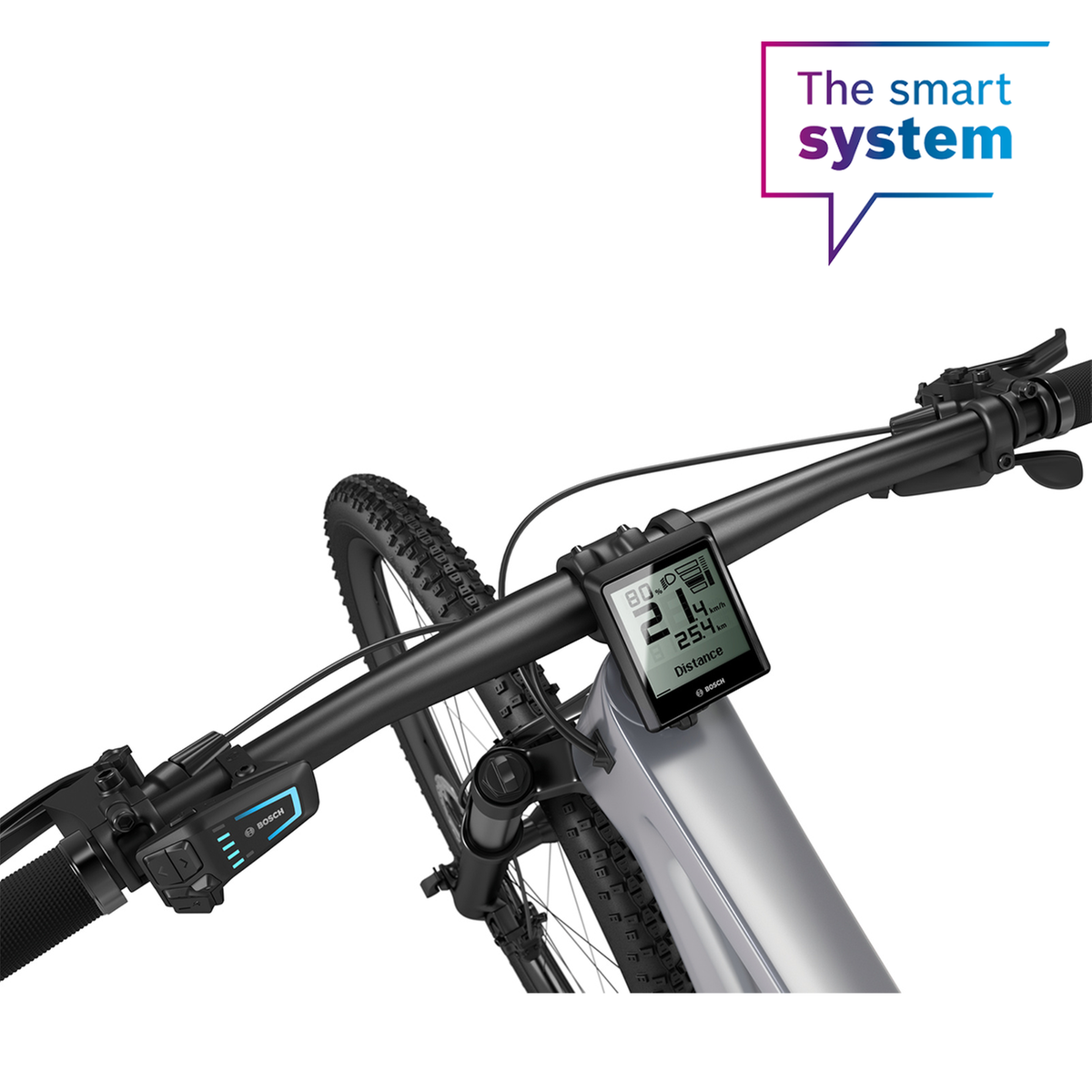 Kit de post-équipement Intuvia 100 (31,8 mm) – Image 4