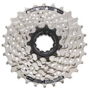 Cassette Shimano CS-HG41-7 7-speed