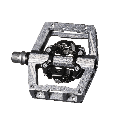 Pedales FUNN MAMBA S 2 coté SPD – Image 6