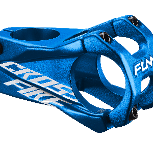 Potence FUNN CROSSFIRE