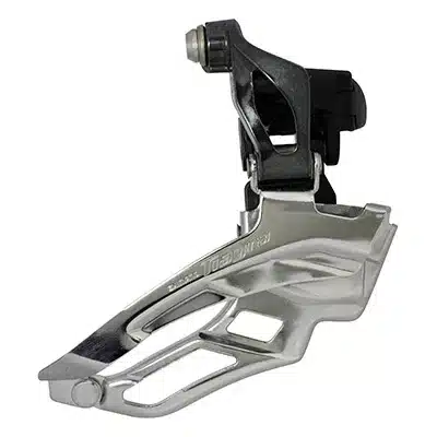 Shimano dérailleur av triple fd-4703 tiagra col ht 34.9 – Image 4