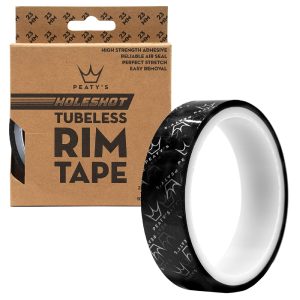 Fond de jante tubeless Flap Peaty’s HOLESHOT RIM JOB