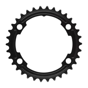 Shimano plateau 34d-ma 105 fc-5800 pour 50-34d noir