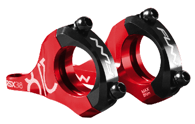 Potence FUNN RSX 31.8