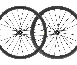 MAVIC KSYRIUM ELITE DISC UST DCL 2020