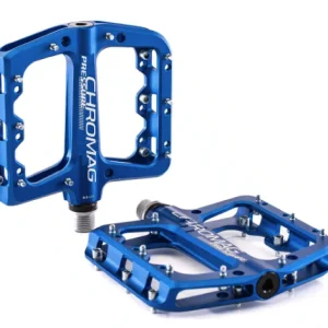 Pédales Pressure CHROMAG