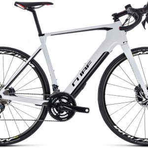 CUBE AGREE HYBRID C:62 SL DISC AKSIUM 2018