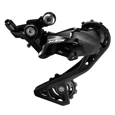 Shimano dérailleur ar 11v noir gs rd-r7000 105 – Image 3