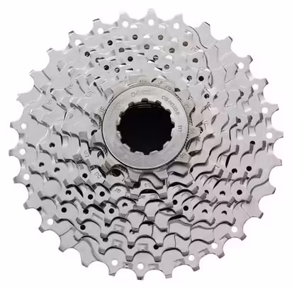 Shimano cassette 9v 11-30 cs-hg50-9