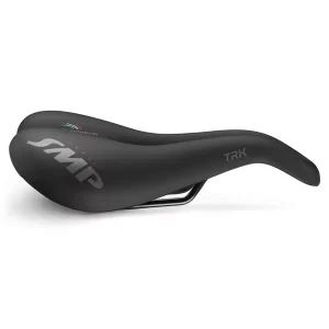 Smp selle trk medium noir mat