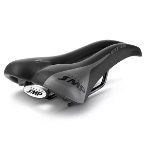 Smp selle extra noir mat