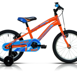 MEGAMO 16&Prime; KID 2022