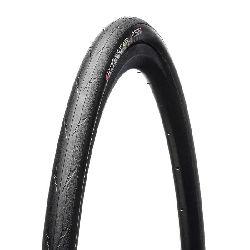 Hutchinson pneu route 700 x 28 fusion5 performance tubeless ready ts (28-622) – Image 6