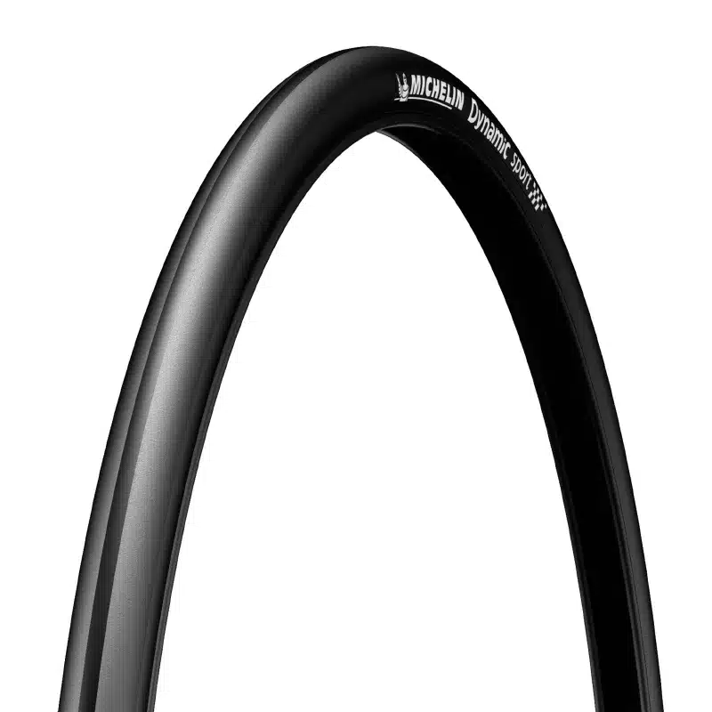 Pneu route dynamic sports noir 28-622/700x28c ts – Image 4