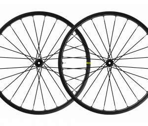 MAVIC KSYRIUM SL DISC
