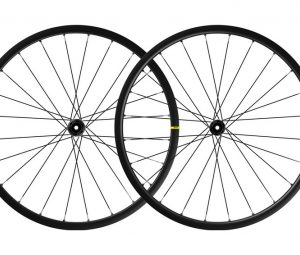 MAVIC KSYRIUM S DISC 2021