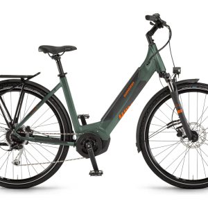 WINORA YUCATAN I9 MONOTUBE 2020