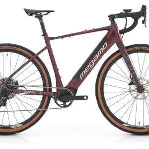 MEGAMO KANSAS APEX 12V 2024