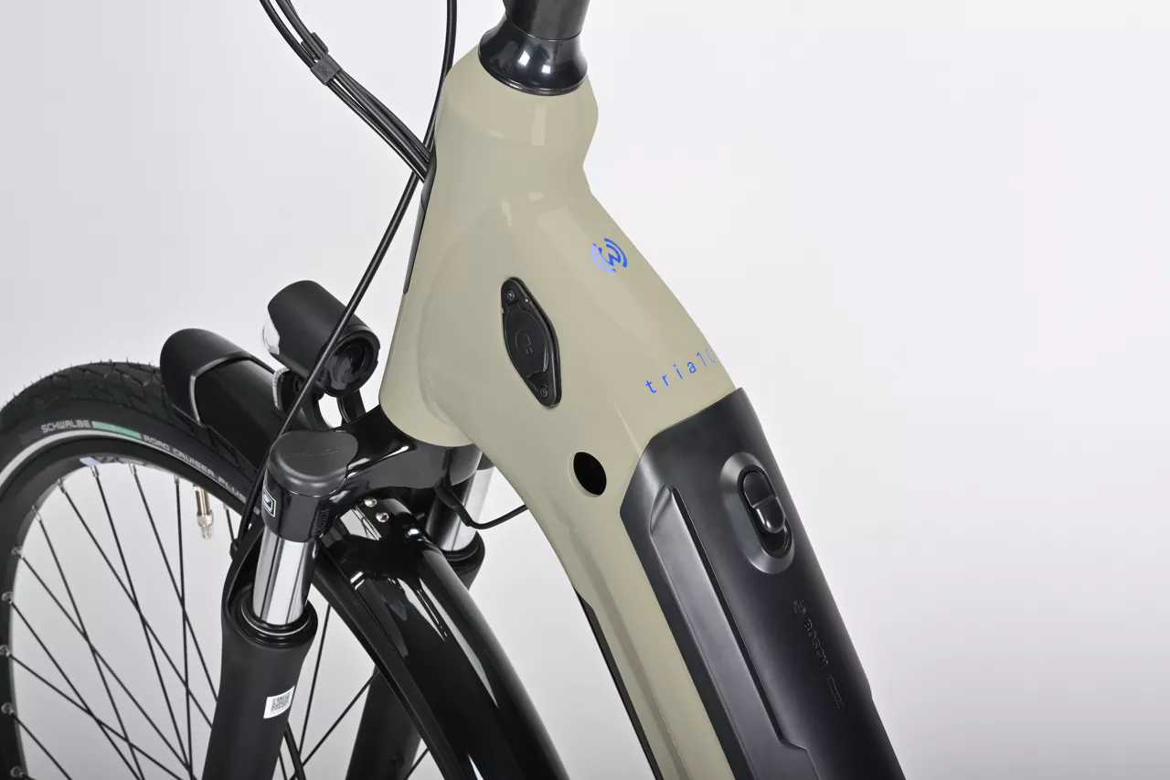 WINORA TRIA 10 WAVE – Image 4