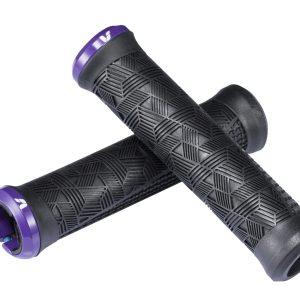 Poignet LIV Black/Purpel Supera Max Single