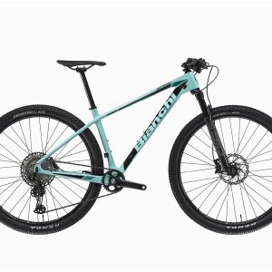 BIANCHI NITRON 9.3 XT/SLX 1X12-KOM I25