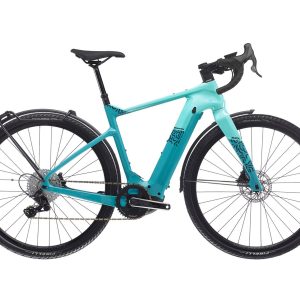 BIANCHI E-ARCADEX GRX600 DISC TOURER