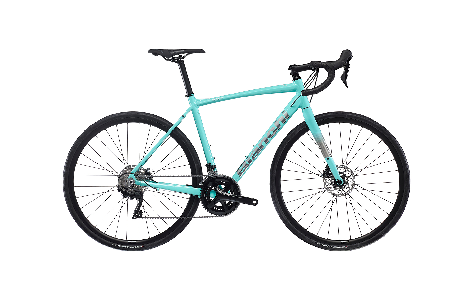 BIANCHI NIRONE 7 ALU 105 DISC 11v CP