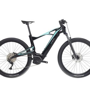 BIANCHI E-VERTIC X TYPE DEORE 10v