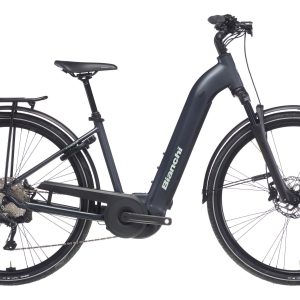 BIANCHI T-TRONIK C 8.2