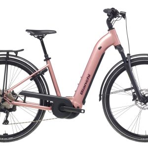 BIANCHI T-TRONIK C 8.2