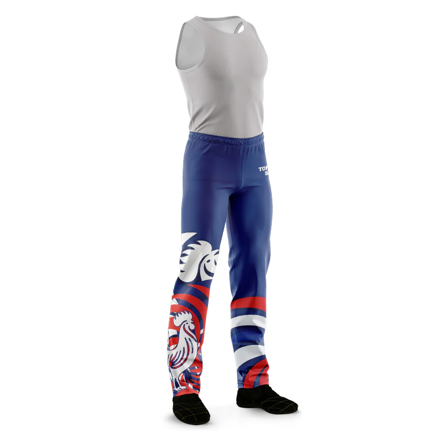 PANTALON COQ – Image 2