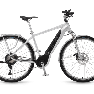 WINORA SINUS IX11 URBAN HOMME 2018