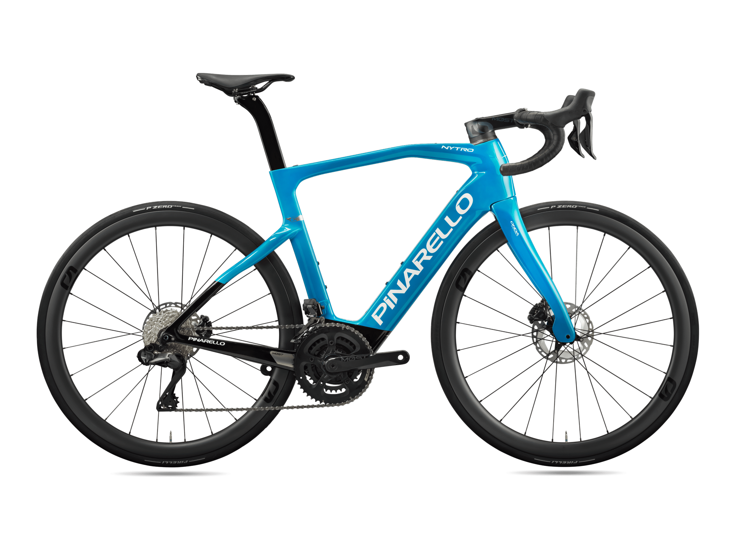 PINARELLO NYTRO E7 ROAD