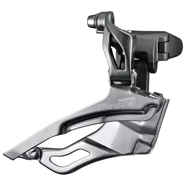 Shimano dérailleur av triple fd-4703 tiagra col ht 31.8