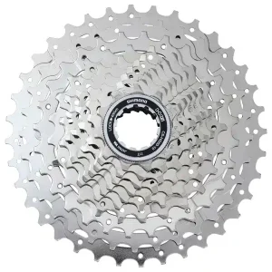 Shimano cassette 10v 11-36 cs-hg50-10
